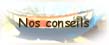 Nos conseils